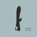 Vibrador Erik BRILLY GLAM