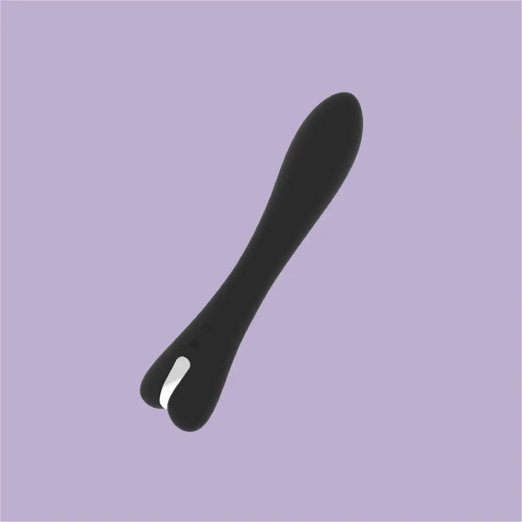 Vibrador Ryan BRILLY GLAM