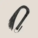 Chicote de couro vegano Submisso FETISH