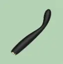 Vibrador G-Spot IBIZA