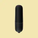 Mini vibrador Bullet Vibe ONLINE preto