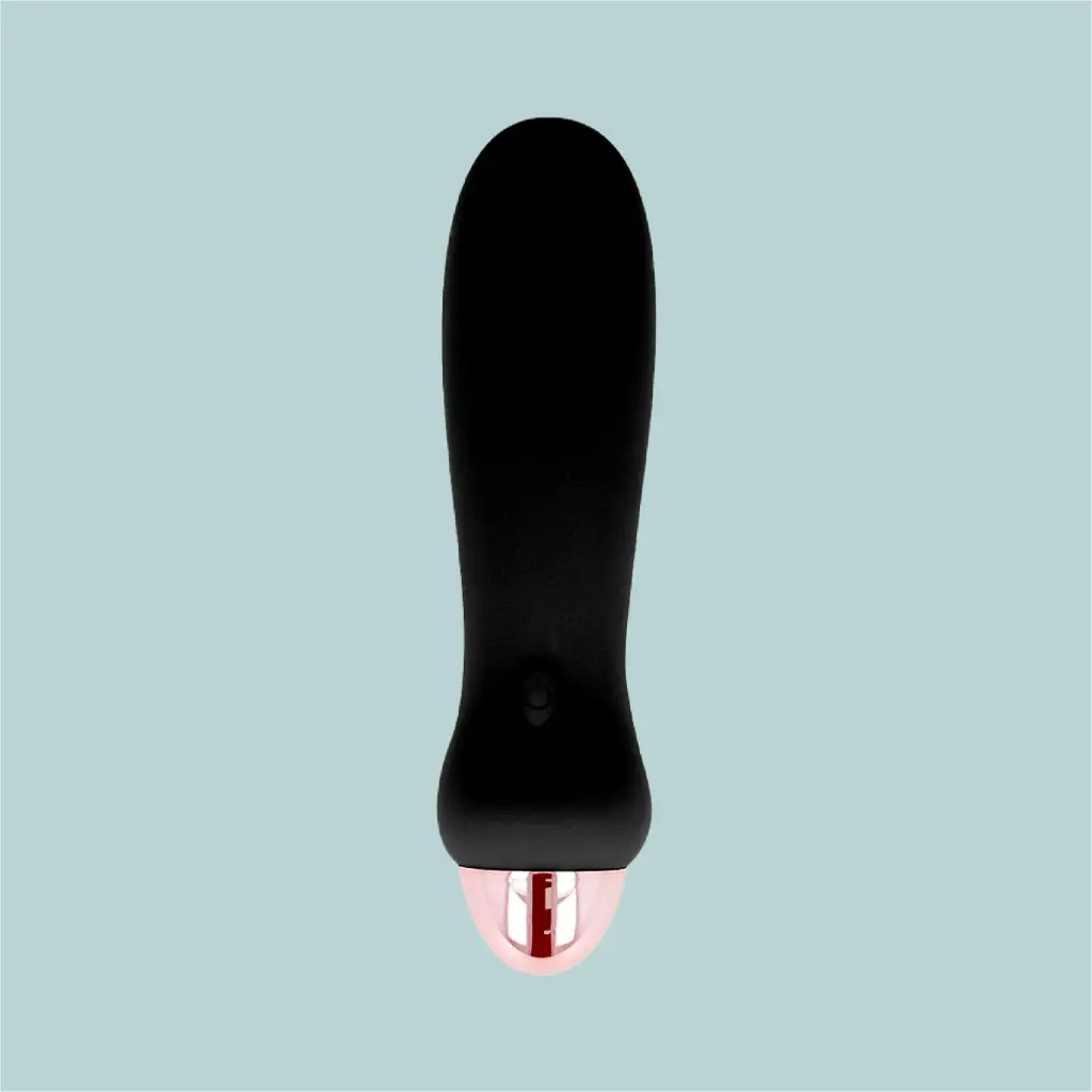 Vibrador DOLCE VITA preto