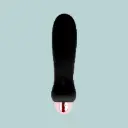 Vibrador DOLCE VITA preto