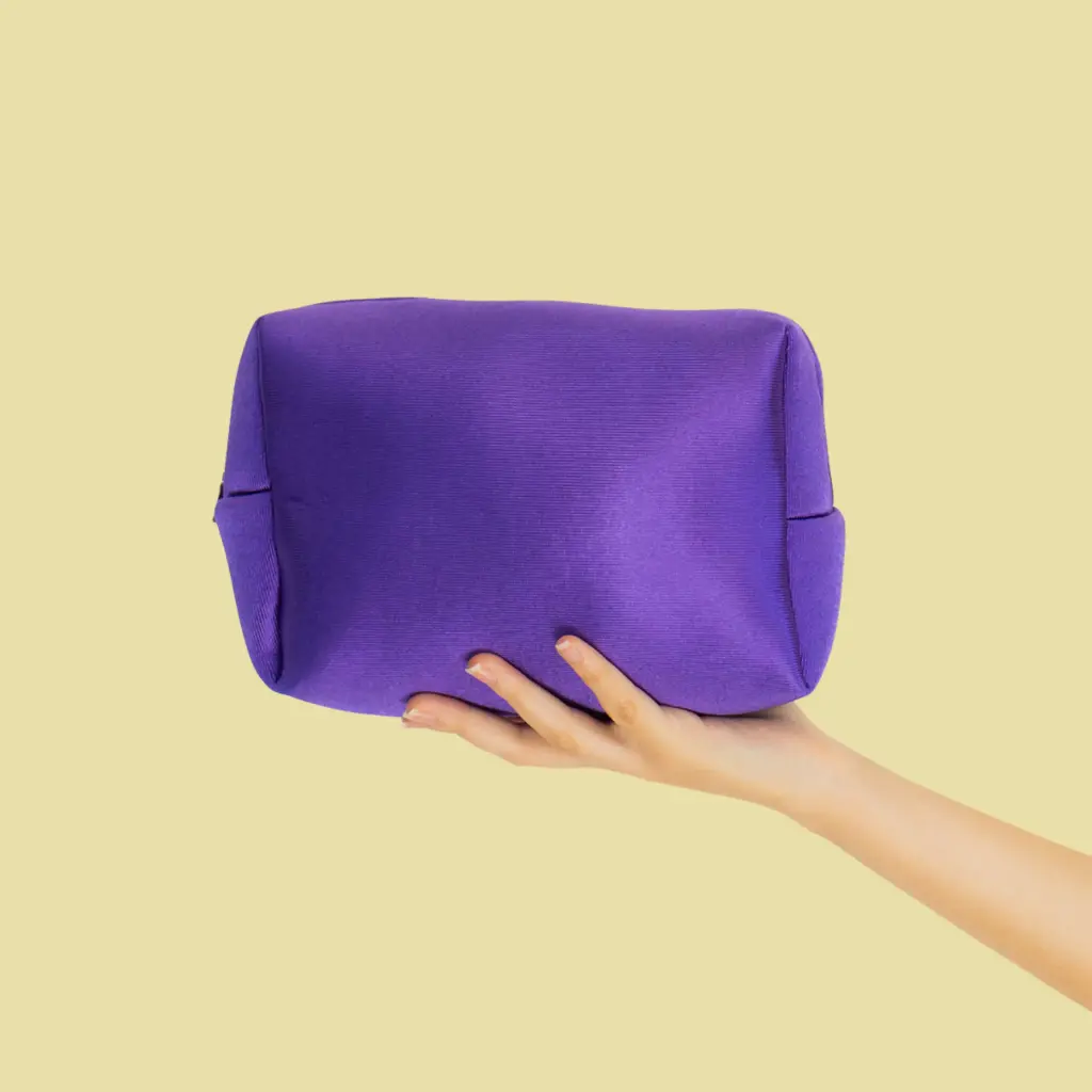 Necessaire Cumplicidade