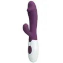 Vibrador Pretty Love (Snappy)