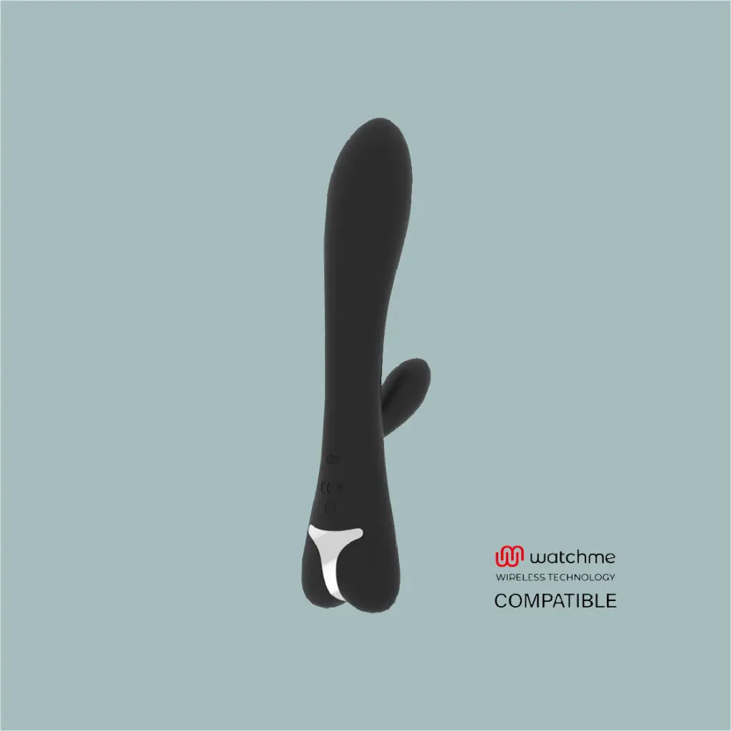 [CMP1003] Vibrador Erik BRILLY GLAM