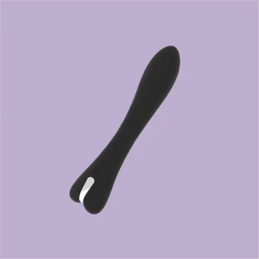 [CMP1005] Vibrador Ryan BRILLY GLAM