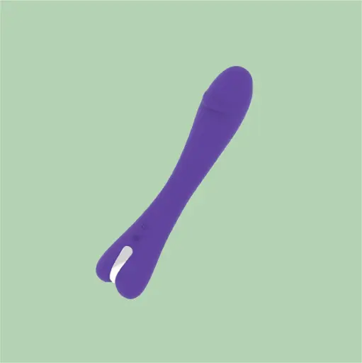 [CMP1039] Vibrador Enzo MR BOSS