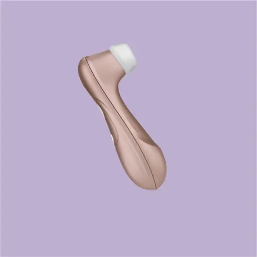 [CMP1047] Estimulador Clitorial Pro 2 NG SATISFYER