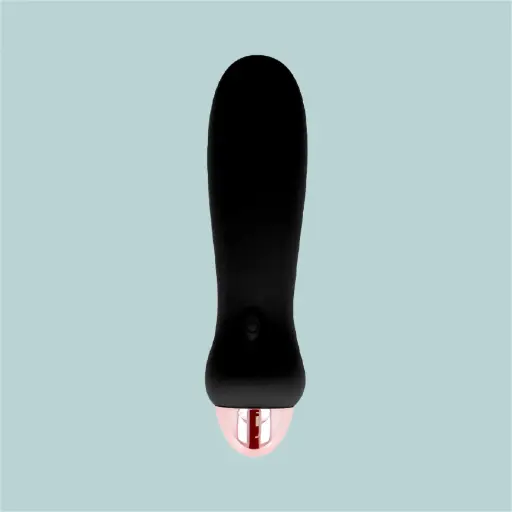 [CMP1077] Vibrador DOLCE VITA preto