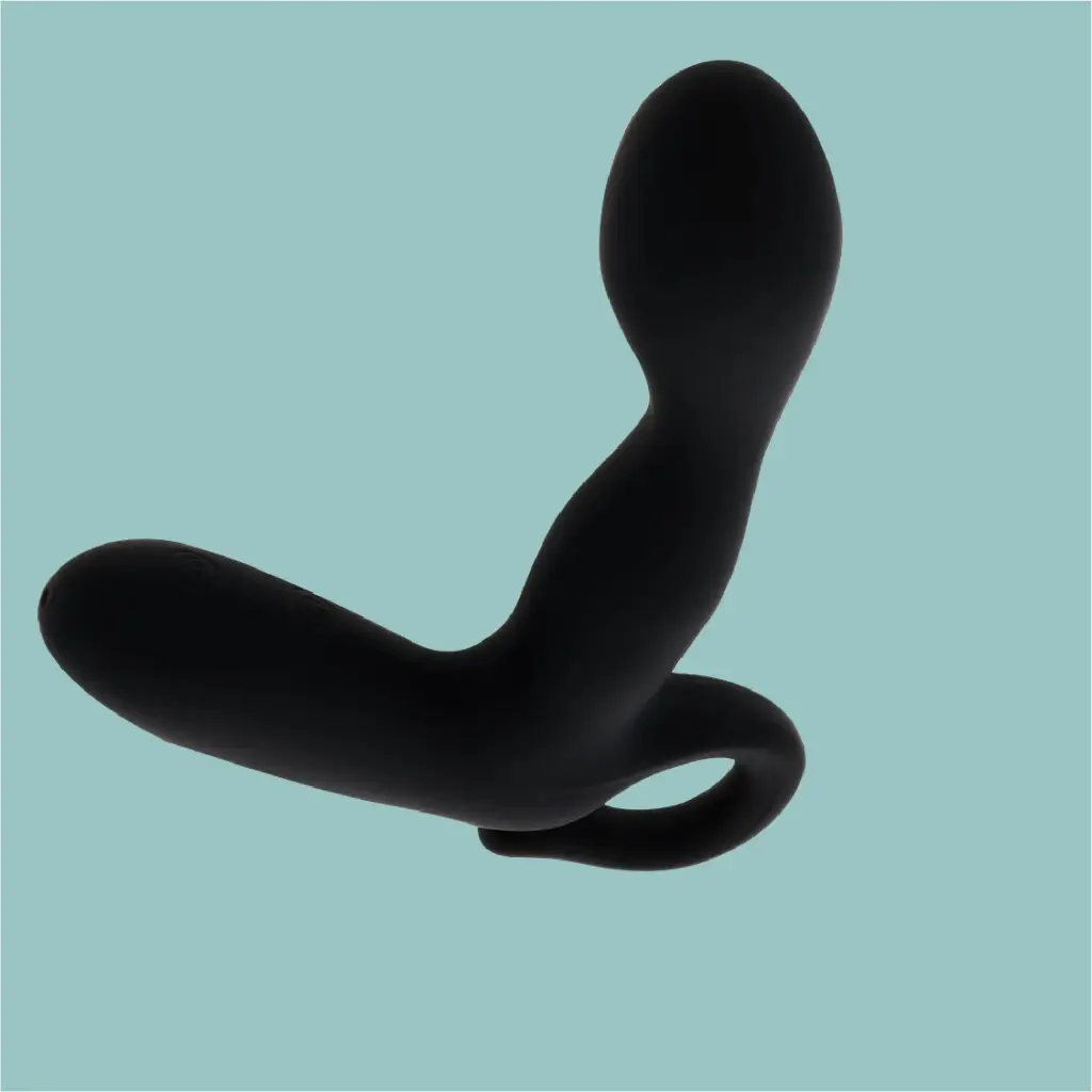 [CMP1079] Estimulador de Próstata ADDICTED TOYS