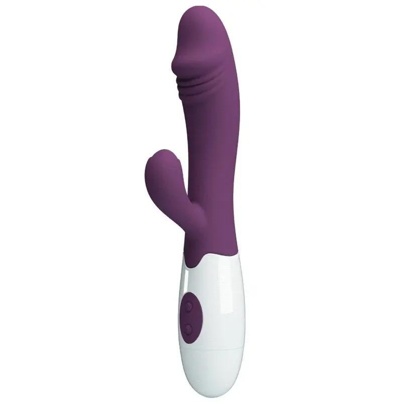  Vibrador Pretty Love (Snappy)